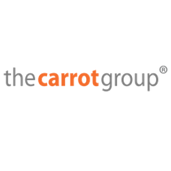 The Carrot Group Logo
